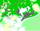 Sample of Aquifers and Non-Potential Drinking Water
Source Areas