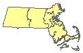 Sample of Massachusetts Emergency Preparedness
Regions Colalitions