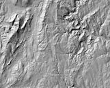 Sample of Shaded Relief