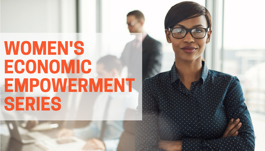 Women's Economic Empowerment Series