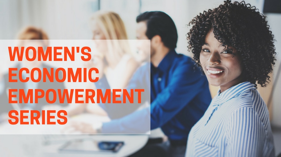 Women's Economic Empowerment Series