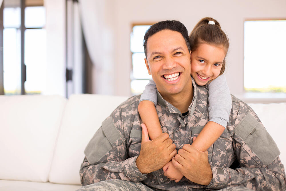 Military Community