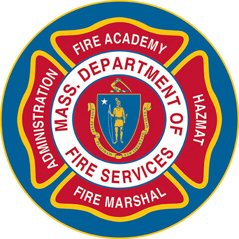 DFS Offical Seal