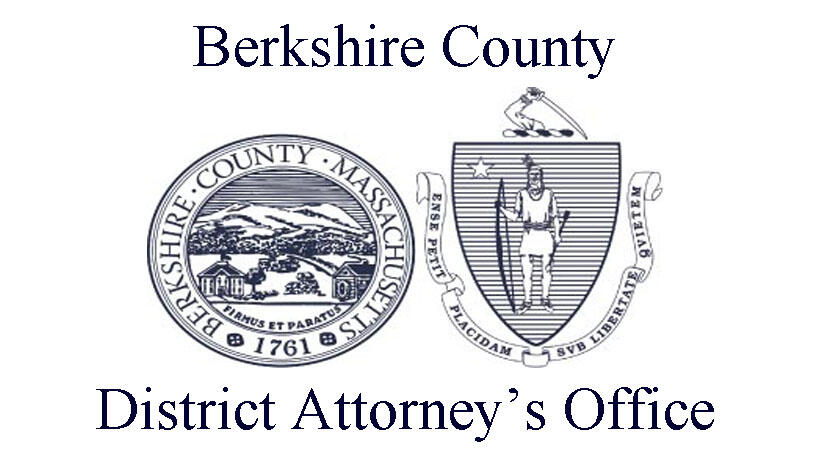 Berkshire DA Logo