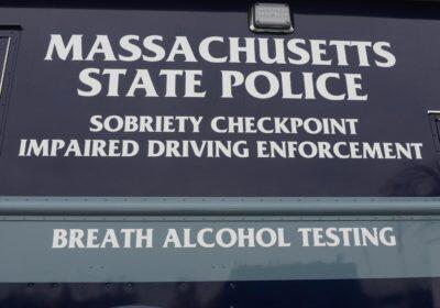 Sobriety Checkpoint