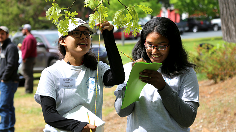 2018 Envirothon
