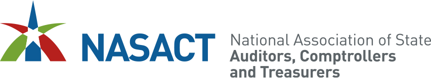 Logo of the National Association of State Auditors, Comptrollers and Treasurers