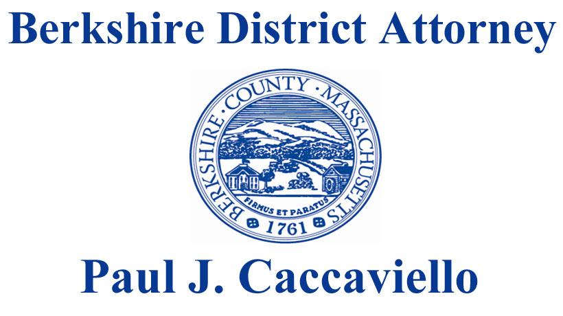 District Attorney's Logo