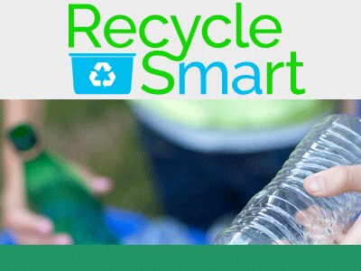 Recycle Smart Logo