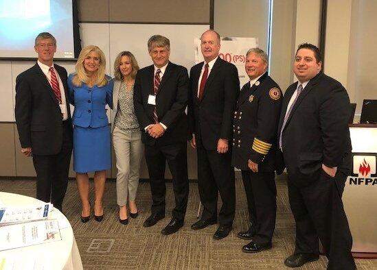 Pic of Speakers