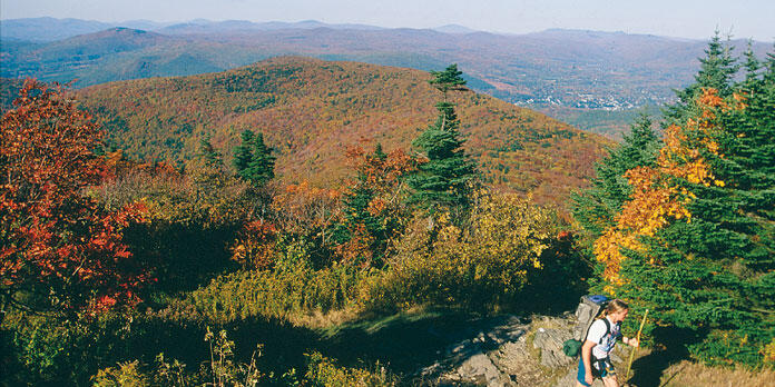 appalachian trail