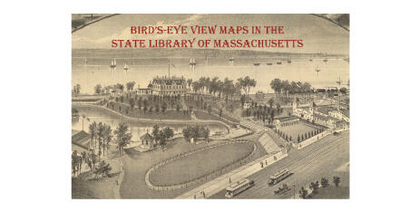 Fall Exhibit Postcard Image