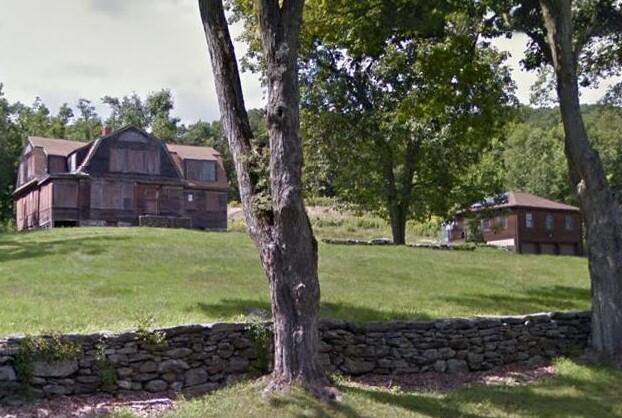 wachusett superintendents house
