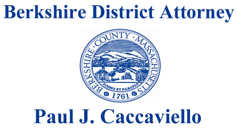 District Attorney's logo