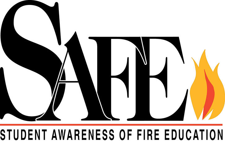 SAFE logo