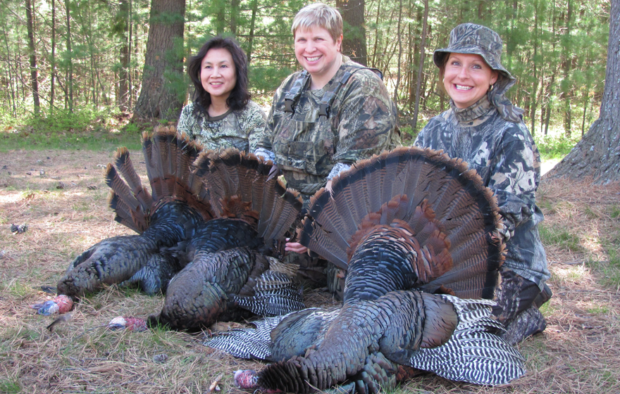 Turkey Hunting Changes In 2020 Mass gov Turkey Hunting Changes In 2020 Mass gov