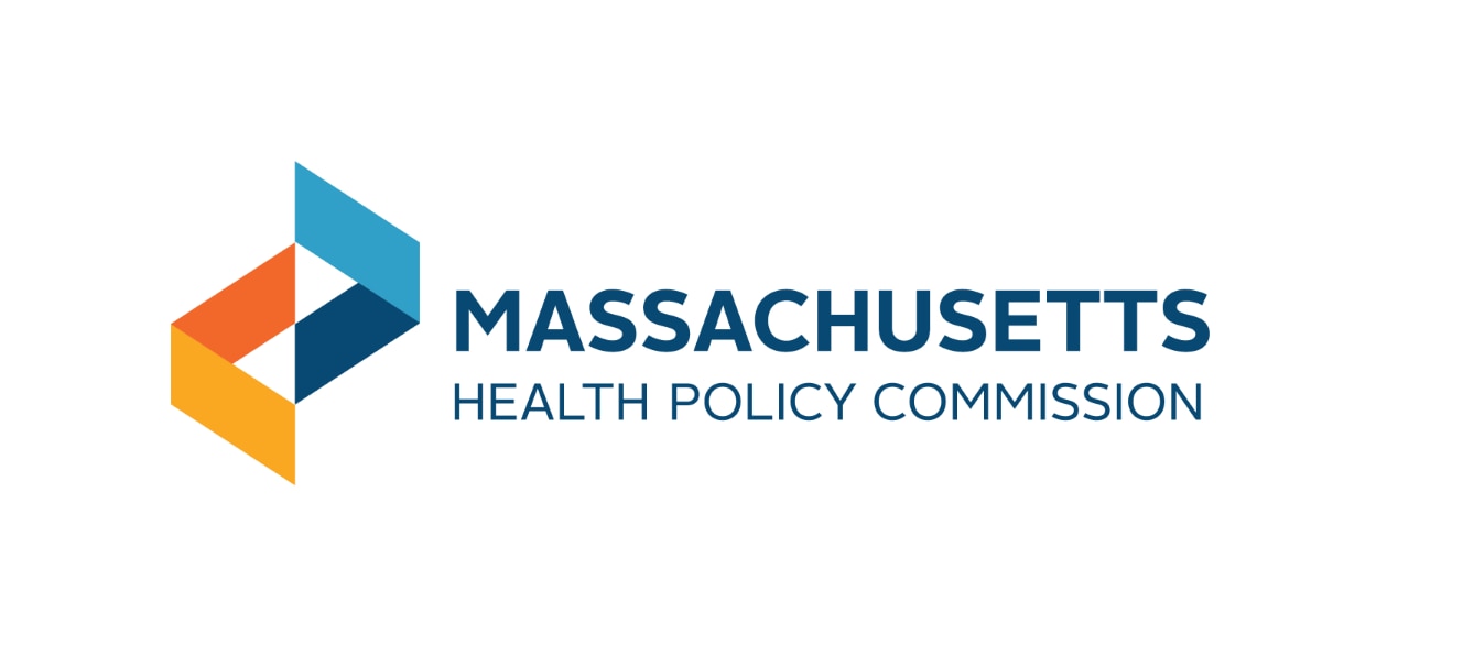 The Massachusetts Health Policy Commission logo.