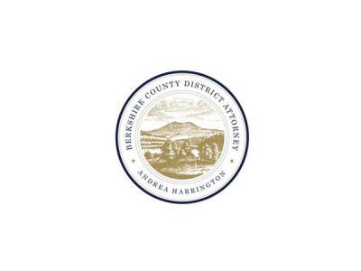Berkshire District Attorney logo