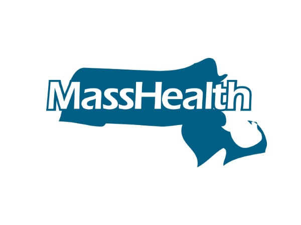 An image of the MassHealth logo.