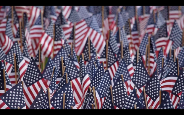 VIDEO: Governor Baker: “From a Grateful Commonwealth”