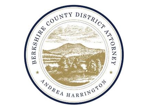 Berkshire District Attorney logo
