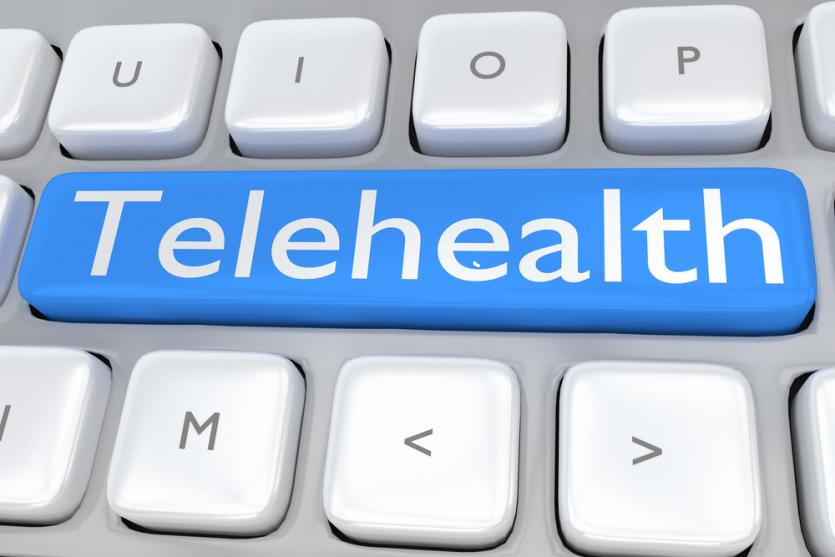 Telehealth