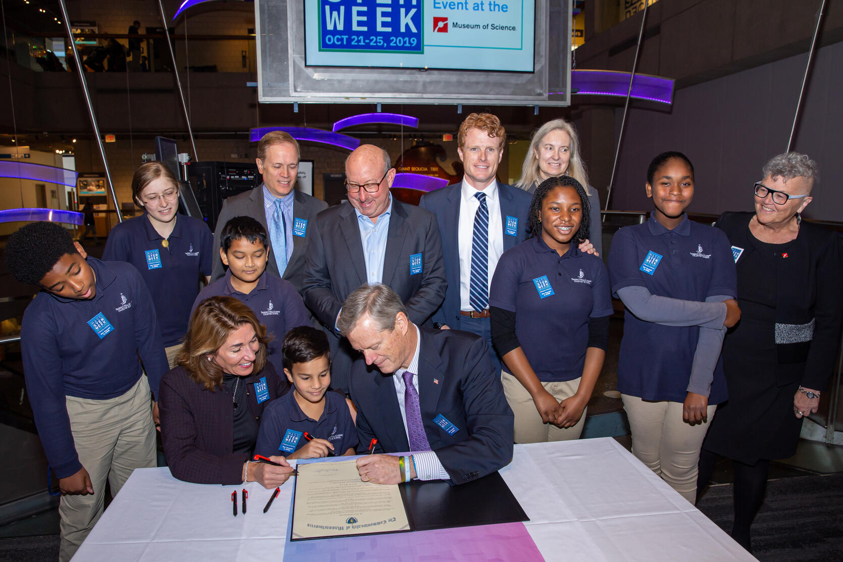 STEM WEEK