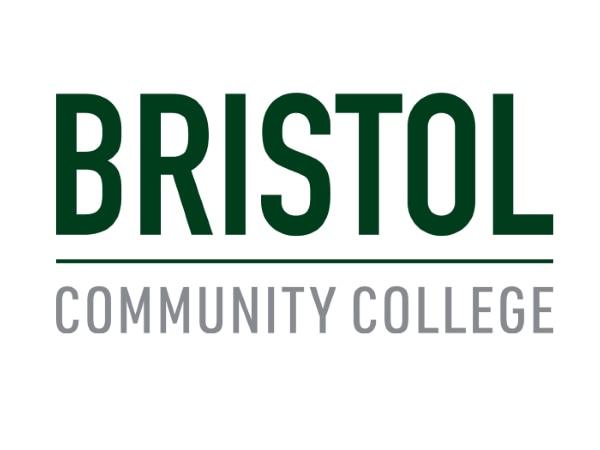 The logo for Bristol Community College