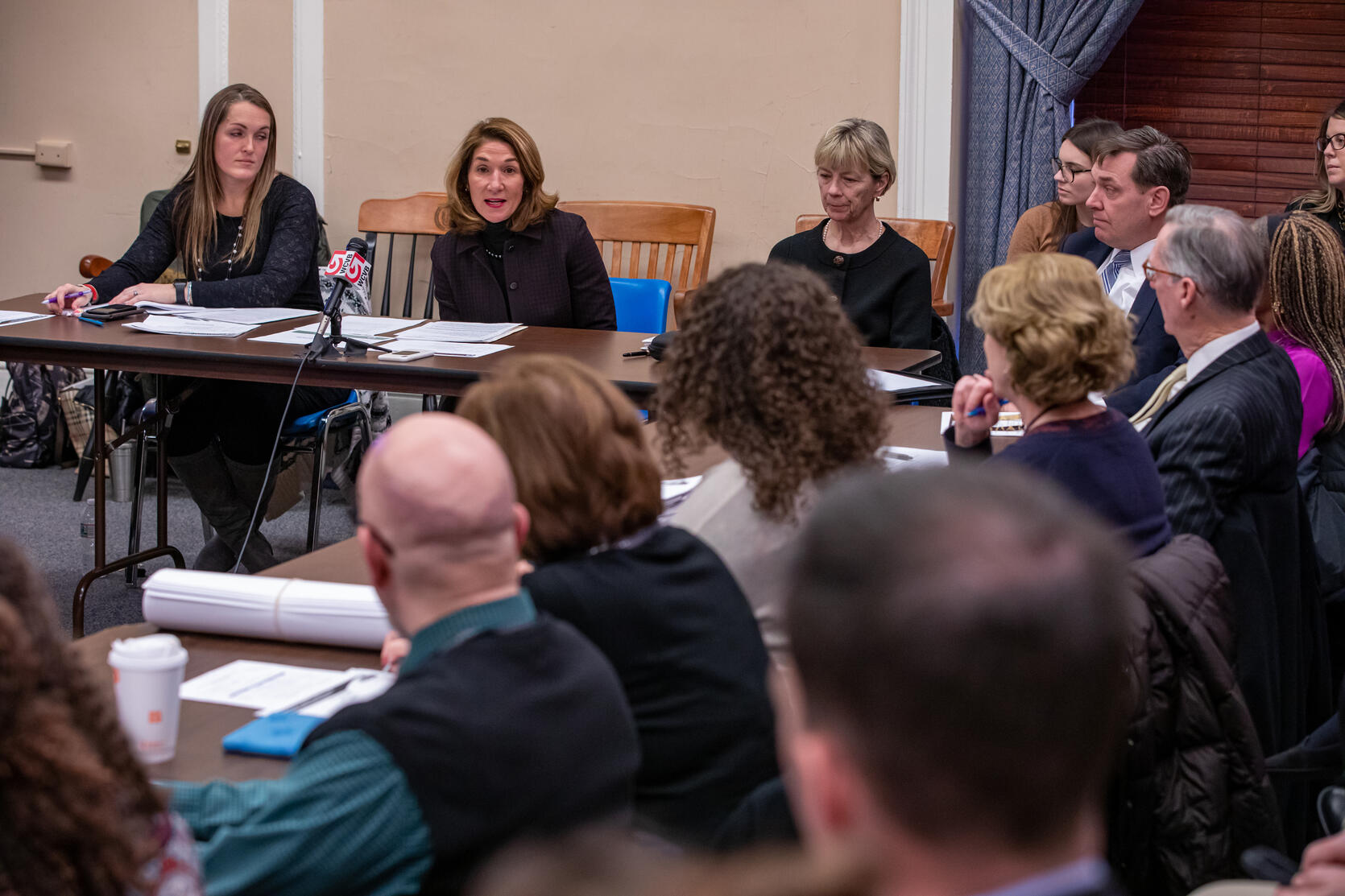 Baker-Polito Administration Announces Details for Implementation of Evidence Kit Tracking System
