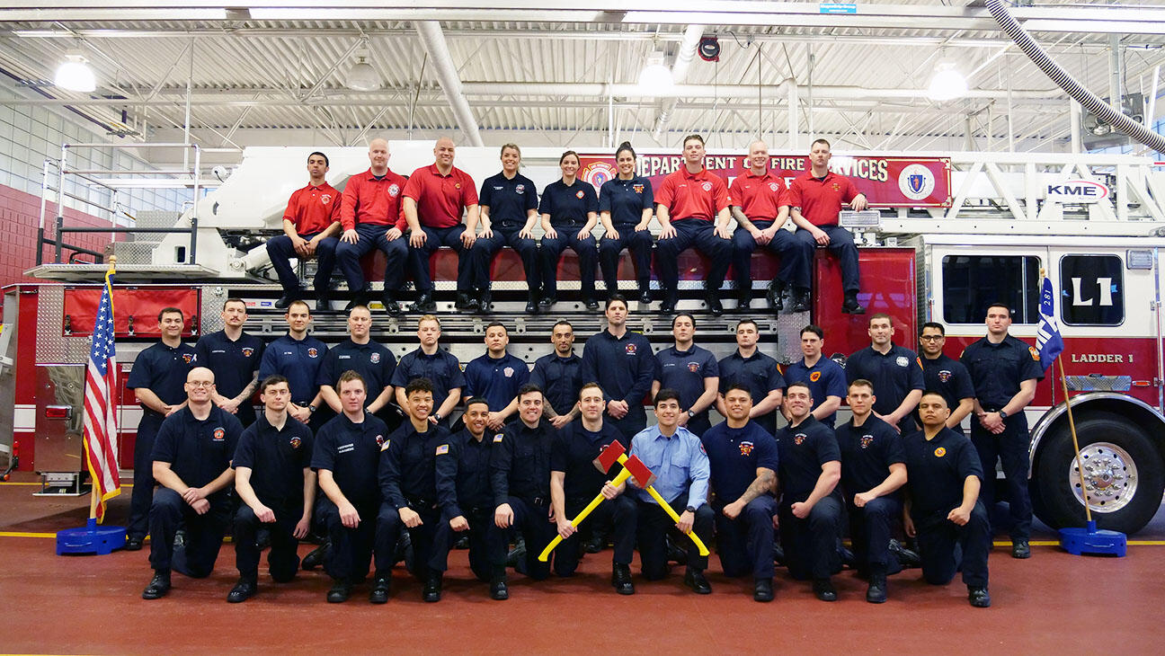 Class 281 Photo
