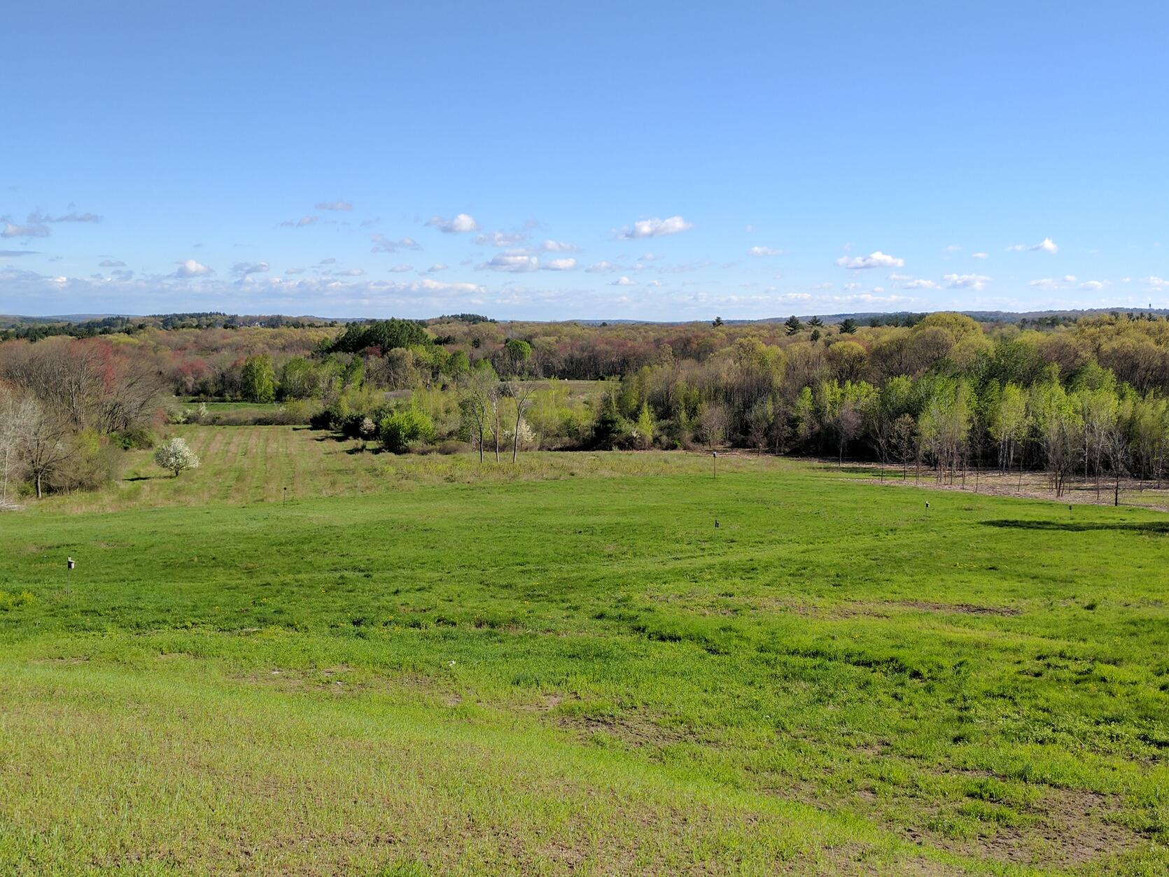 Wayne F. Maccallum Wildlife Management Area