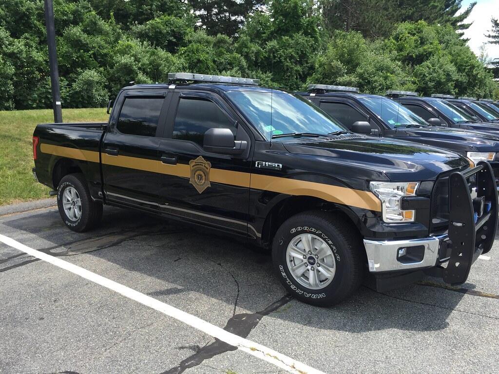 An image of an MEP truck.