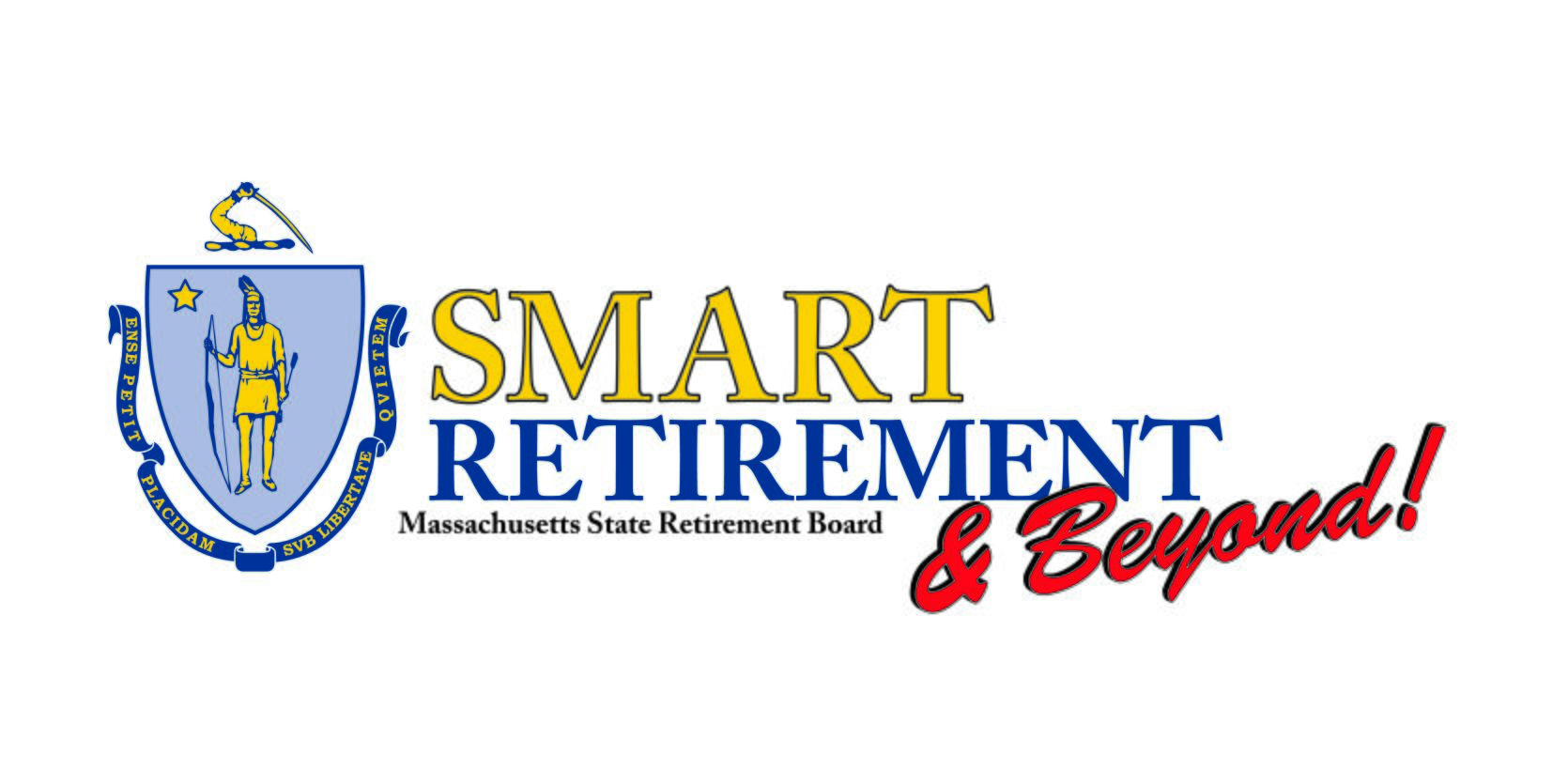SMART Retirement & Beyond Seminar Logo