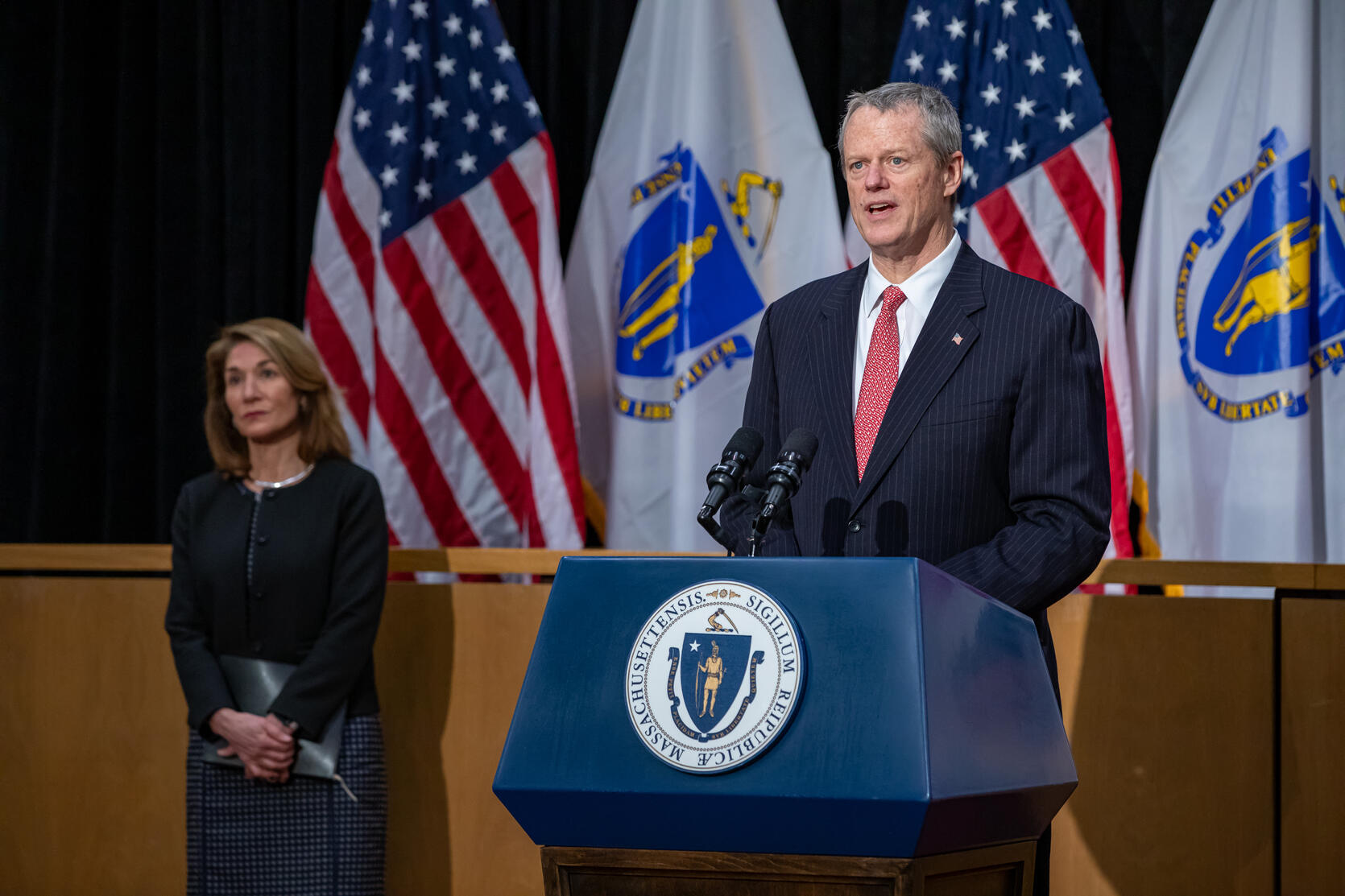 Baker-Polito Administration & Employer Community Announce Continuation of Work From Home Policies to Support Safe Reopening of Massachusetts Economy