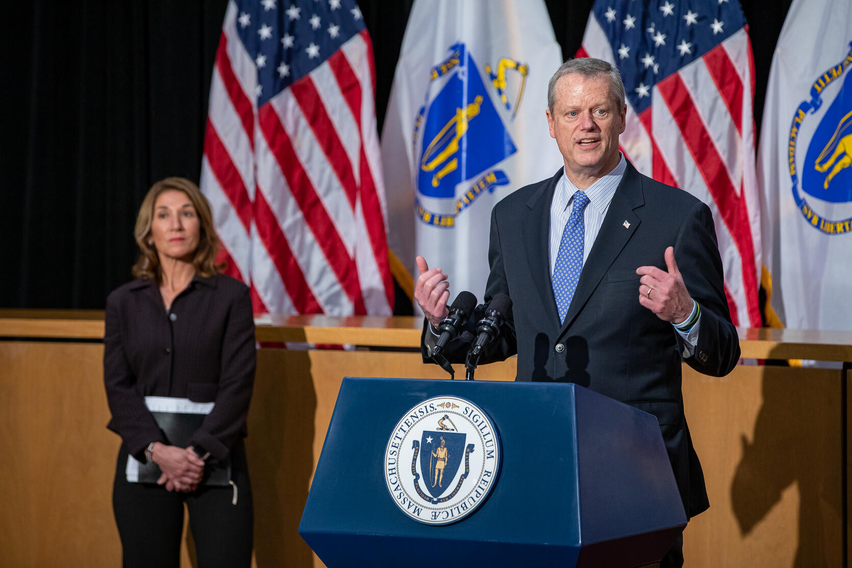 Baker-Polito Administration Provides Update on Phase II of Re-opening Plan, Releases Guidance for Restaurants and Lodging