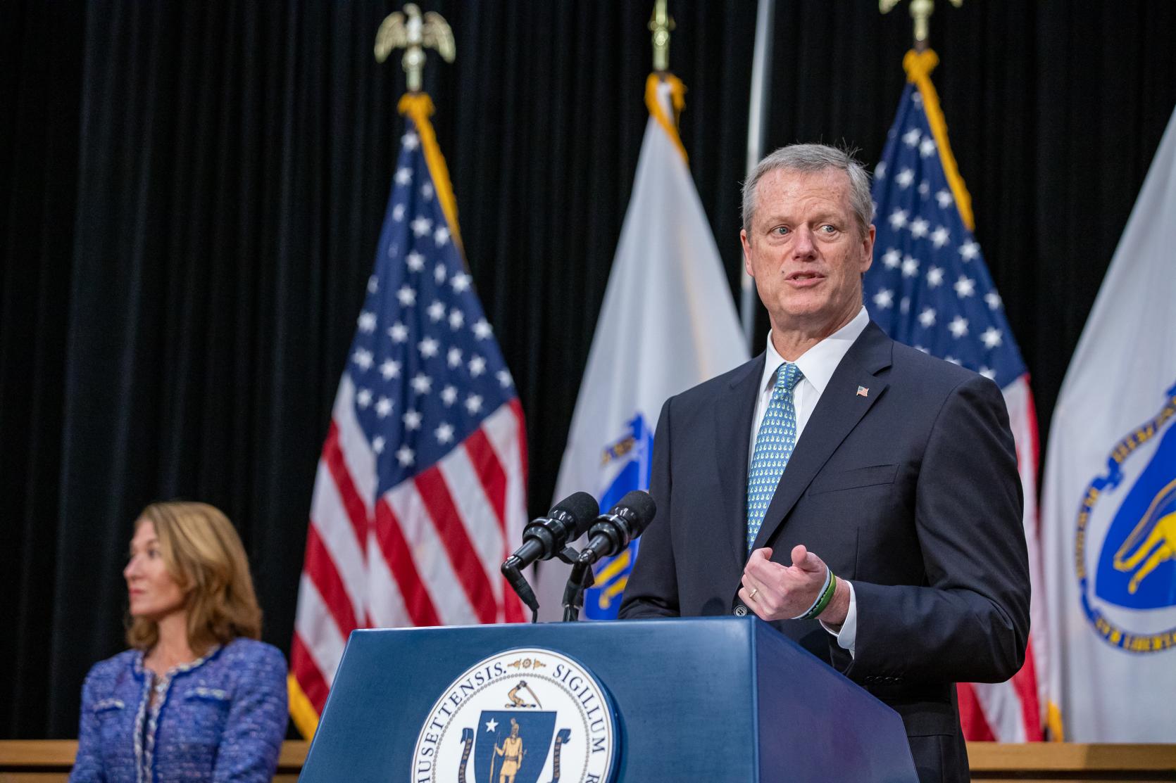 Reopening Massachusetts: Baker-Polito Administration Initiates Transition to Step Two of Second Phase of Four-Phase Approach