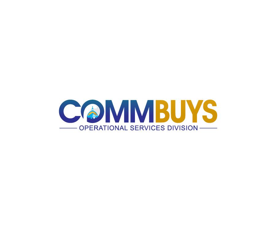 COMMBUYS Logo
