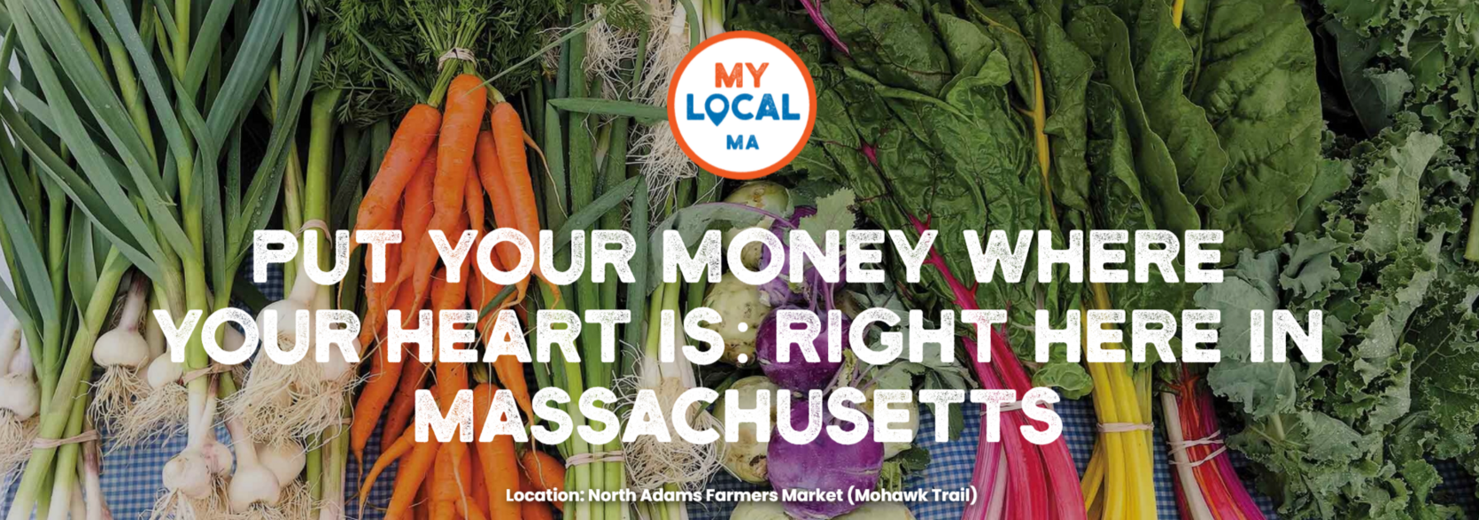 Massachusetts Launches “My Local MA” Campaign to Drive Economic