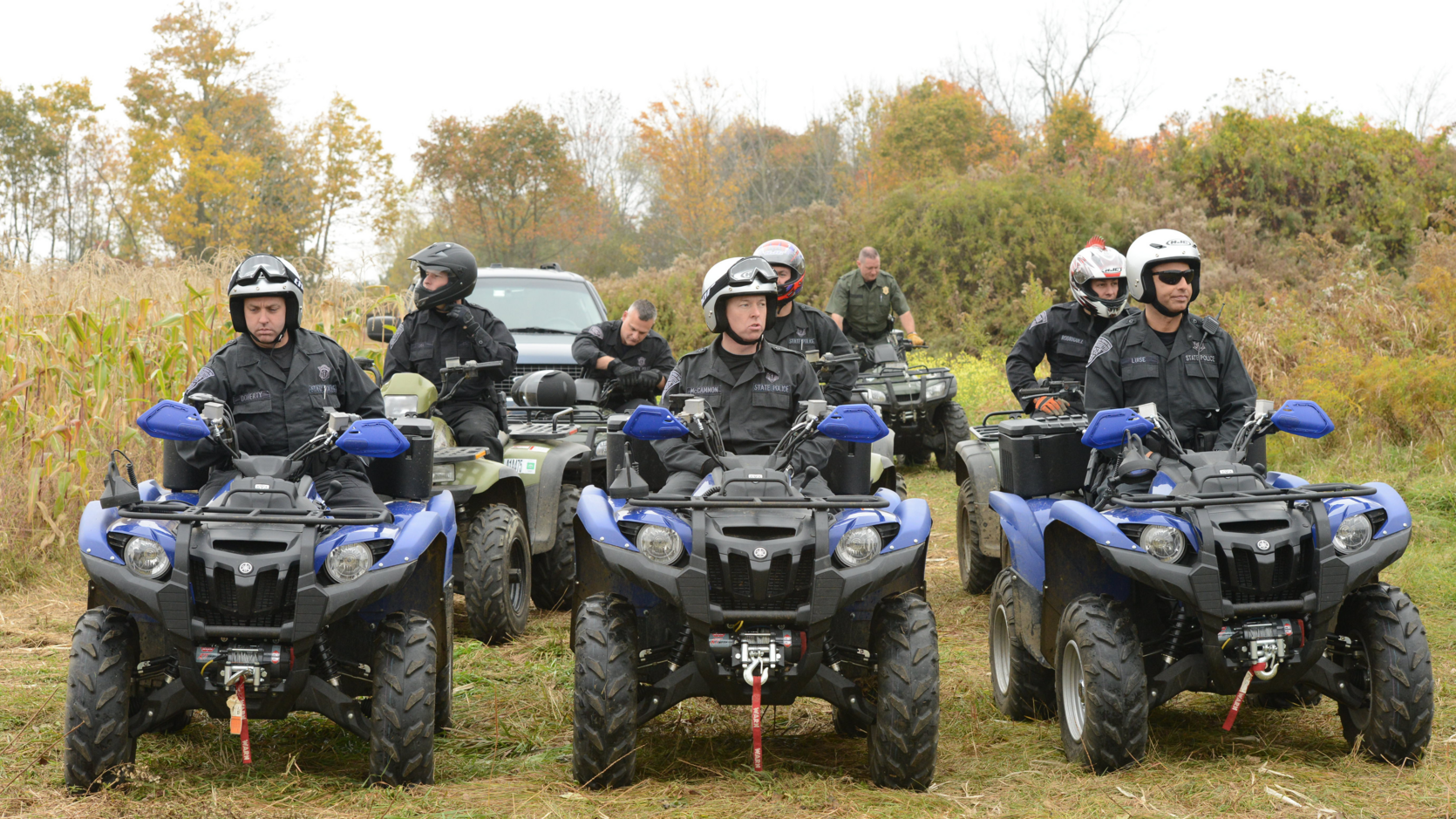 Specialized Units | Mass.gov