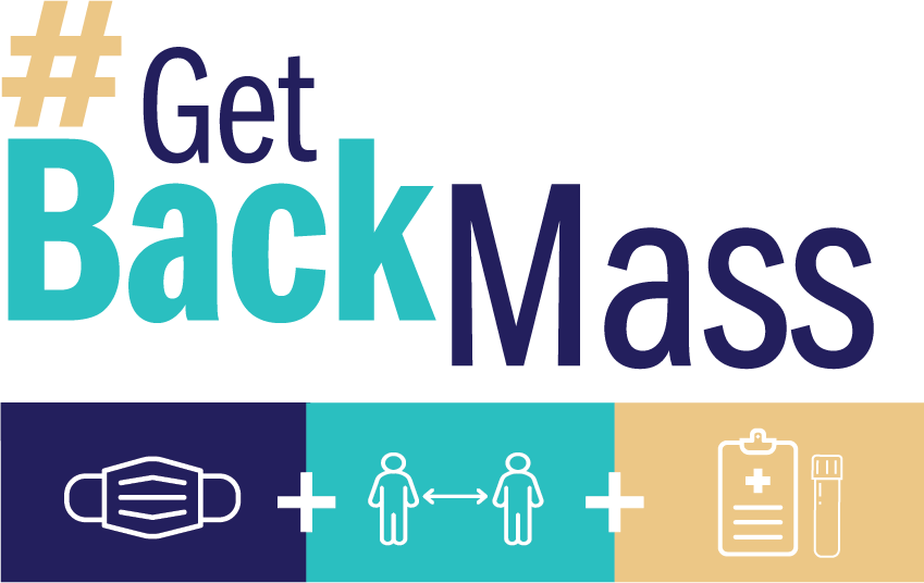 Get Back Mass