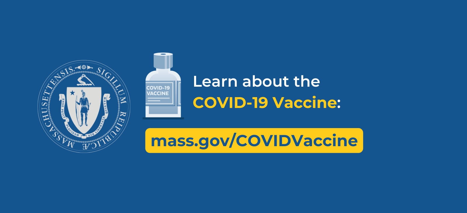 Baker-Polito Administration Announces Initial Steps for COVID-19 Vaccine Distribution