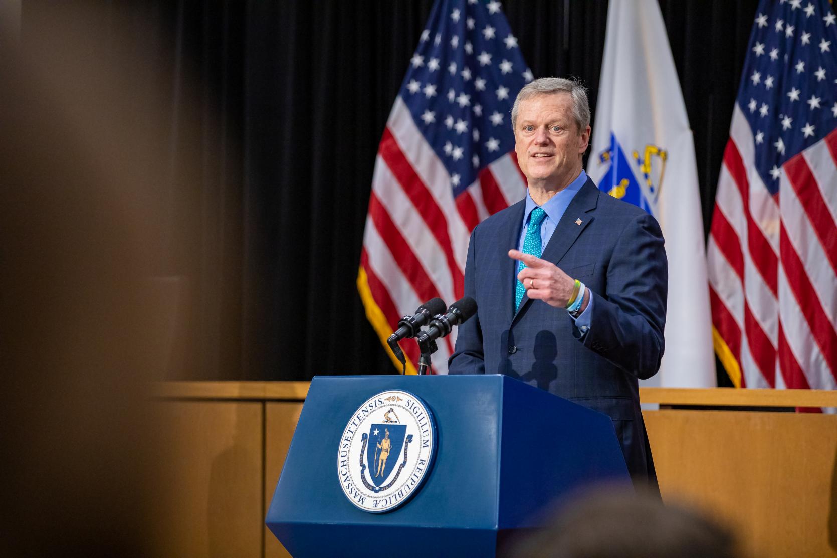 Baker-Polito Administration Awards Nearly $174 Million in Grants to 4,043 Additional Small Businesses for COVID Relief, Increases Capacity Limits for Businesses and Other Activities