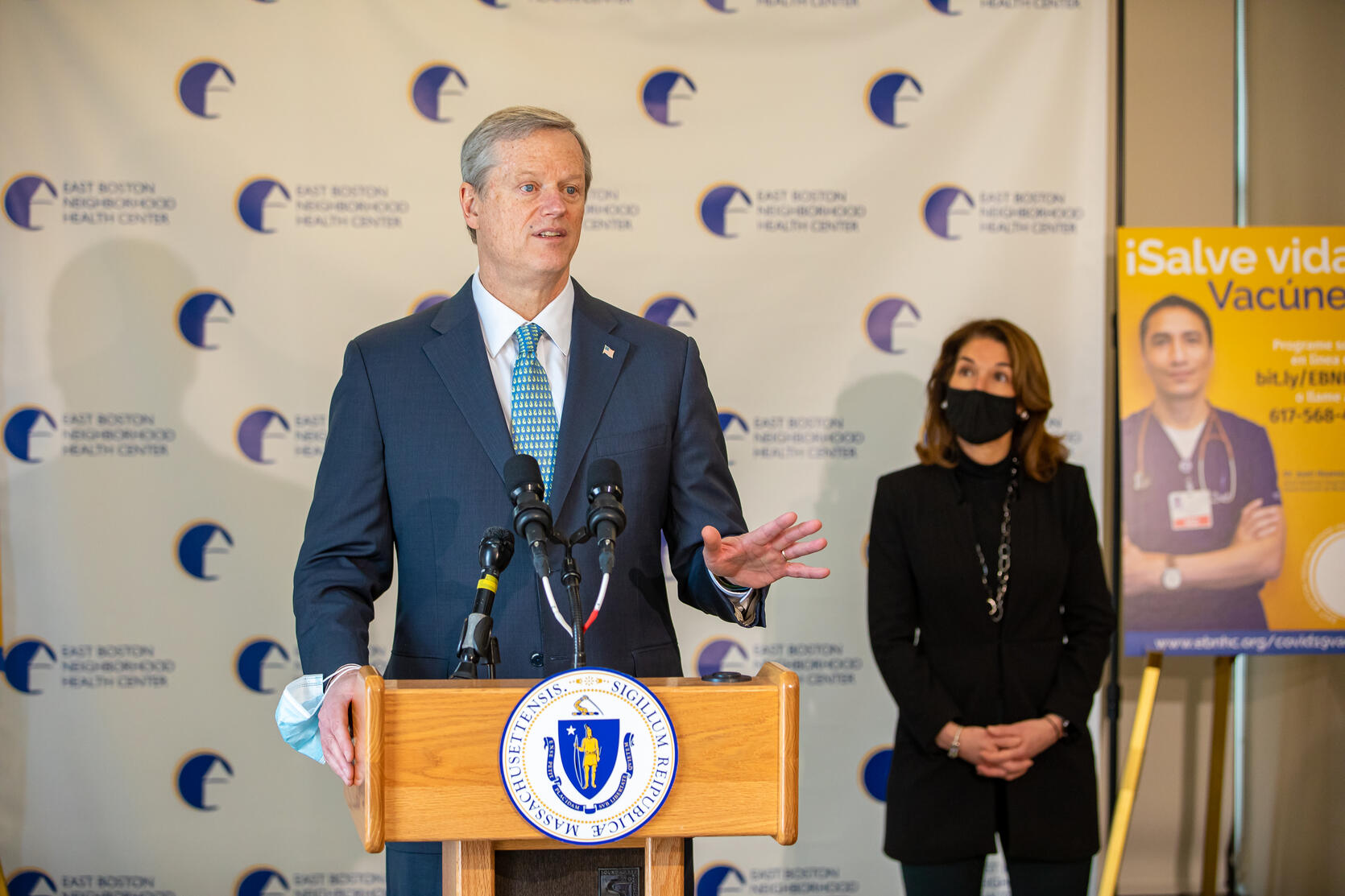 Baker-Polito Administration Awards $64 Million in Grants to 1,312 Additional Businesses for COVID Relief