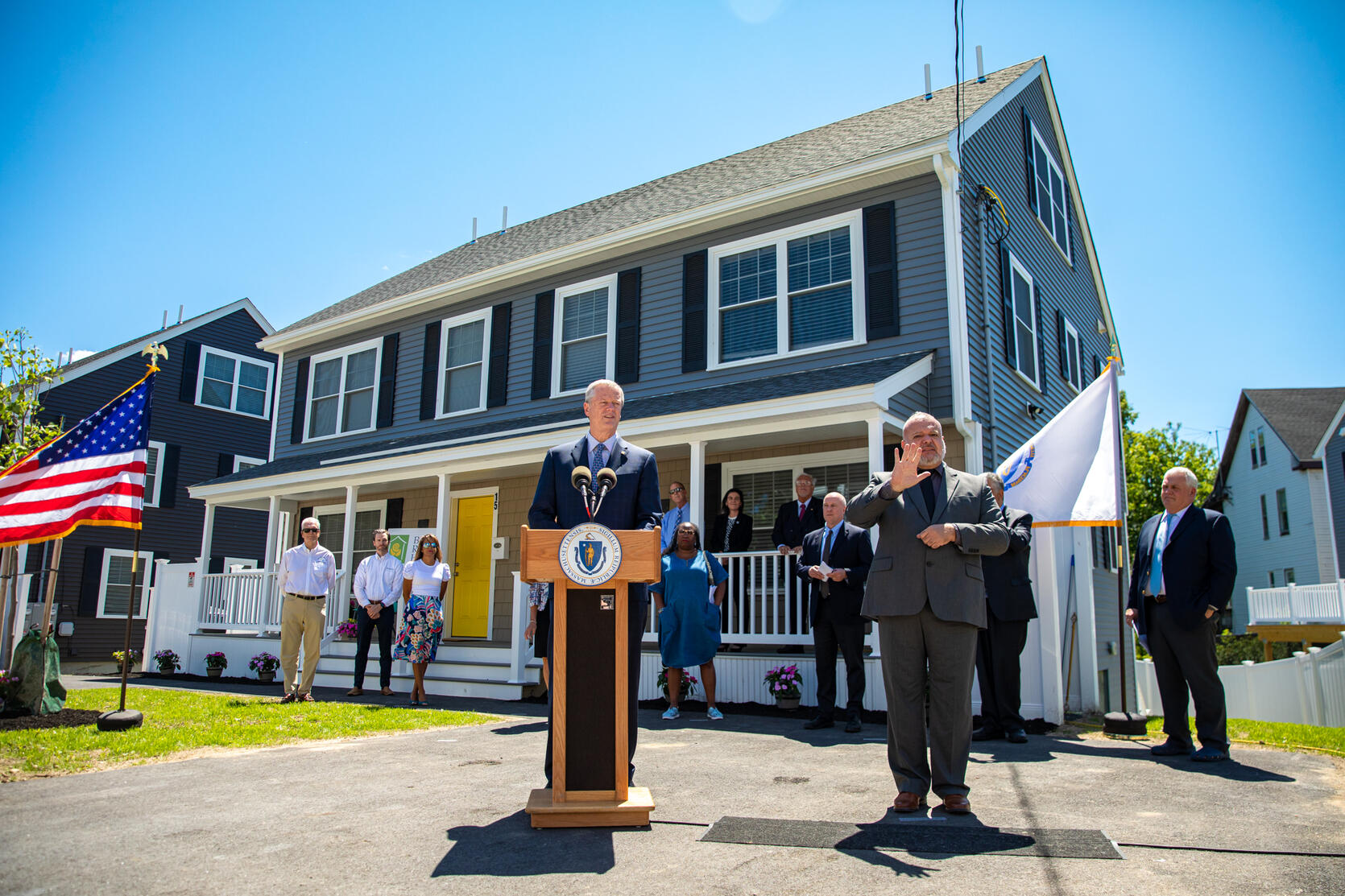 Commonwealth Builders ARPA Funding