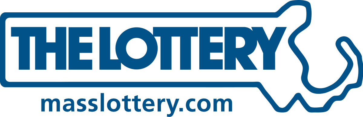 An image of the Lottery logo.