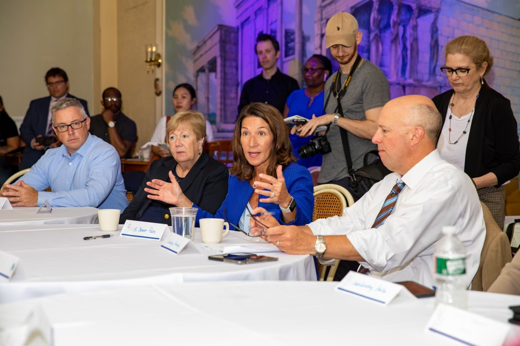 small business tour