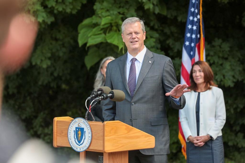 Baker-Polito Administration Awards $21 Million in Climate Change Funding to Cities and Towns