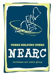 NEARC logo