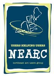 NEARC logo