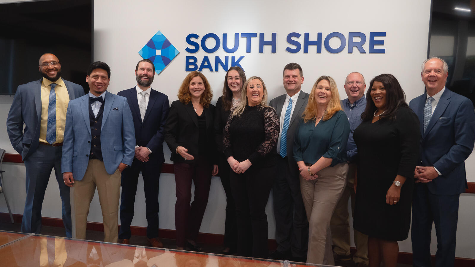 New Banking Credit Analyst Apprenticeship Program Celebrated During National Apprenticeship Week